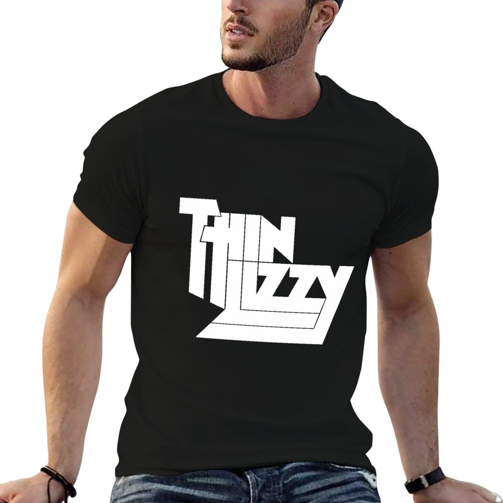 Anime Merchandise T Shirt - De jongens zijn weer in de