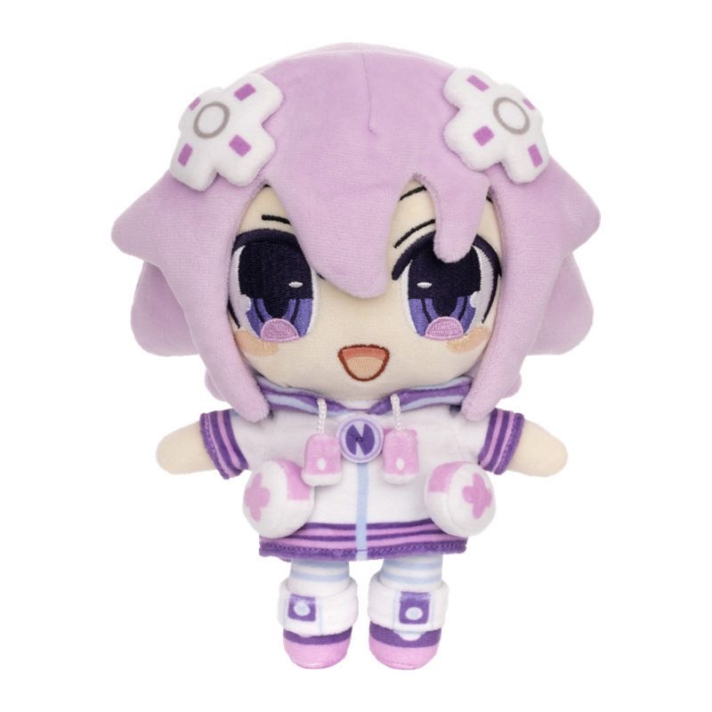 Anime Merchandise Plush Toys - 20 cm Hyperdimension Neptunia Knuffels Anime