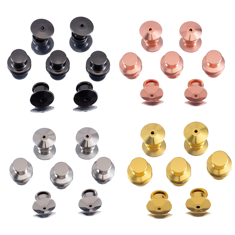 Pin Button Badge - 50 Stuks 30 Stuks 10 Stuks