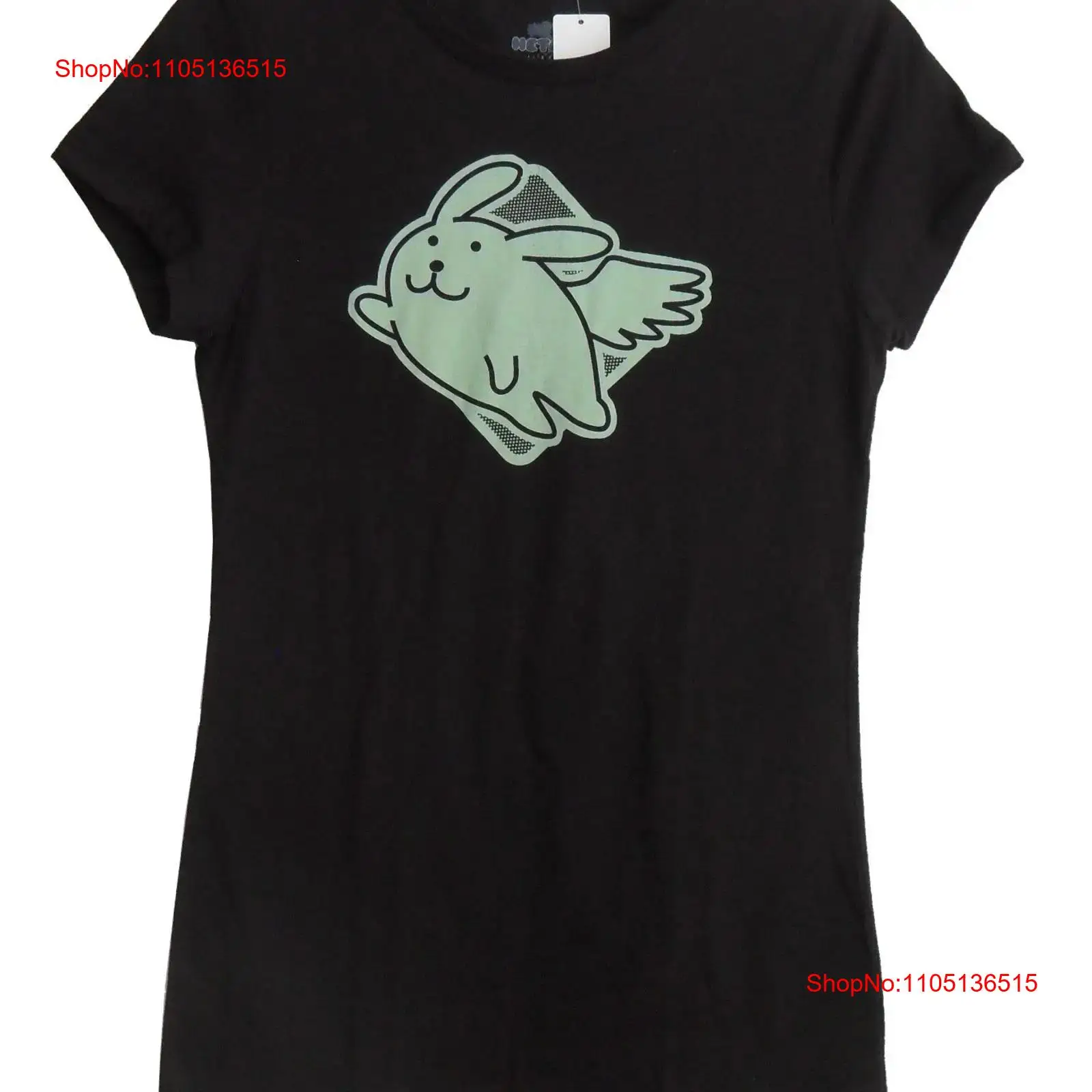 Anime Merchandise Clothes - Anime T-shirt Hetalia as Powers Mint