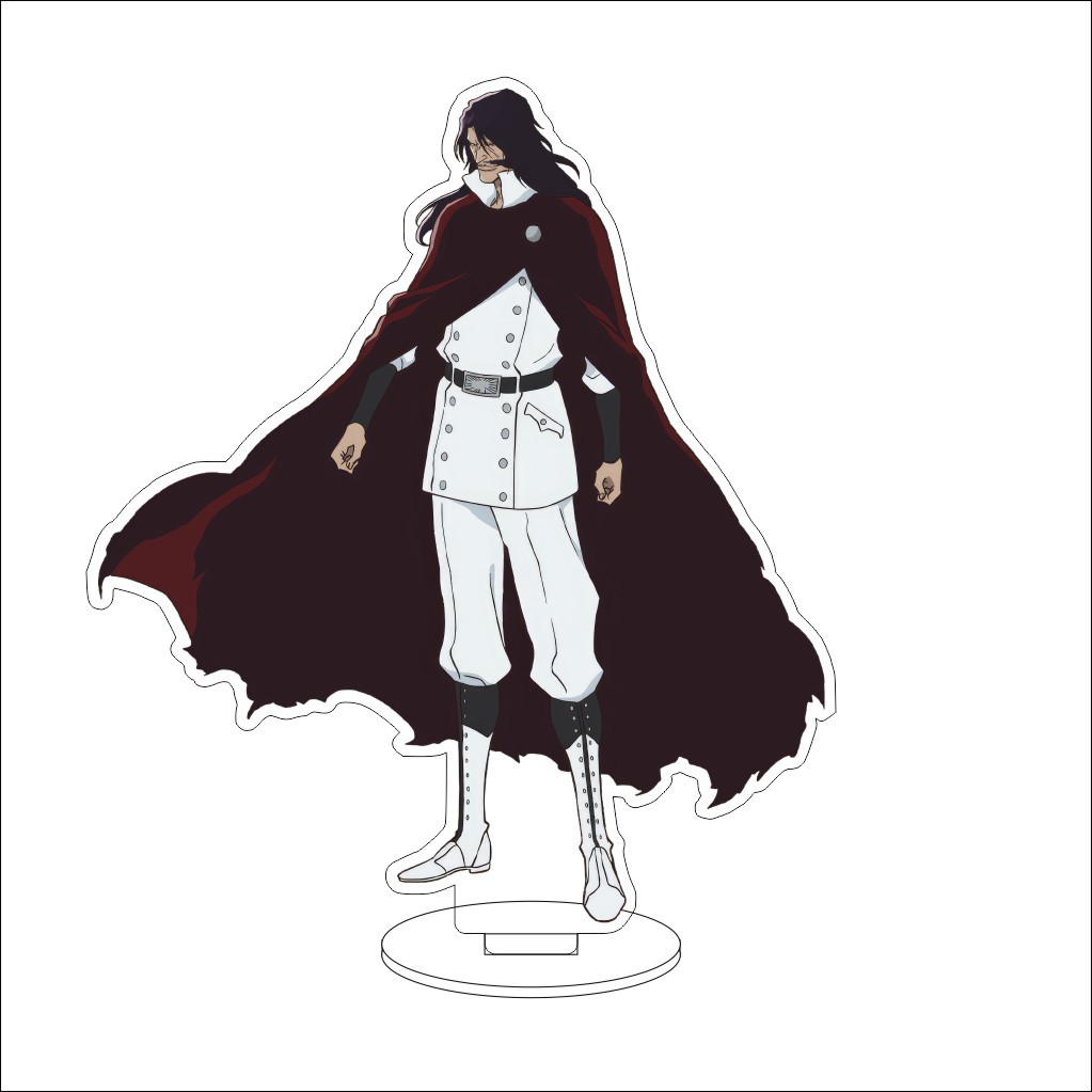 16CM Anime BLEACH Kurosaki Ich - Anime Merchandise recensie en prijs