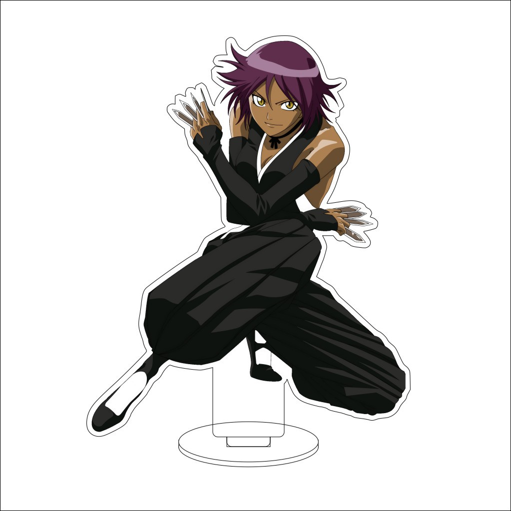 16CM Anime BLEACH Kurosaki Ich - Anime Merchandise recensie en prijs