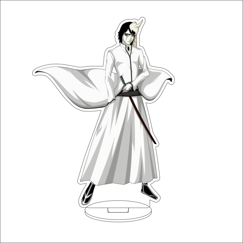 16CM Anime BLEACH Kurosaki Ich - Anime Merchandise recensie en prijs