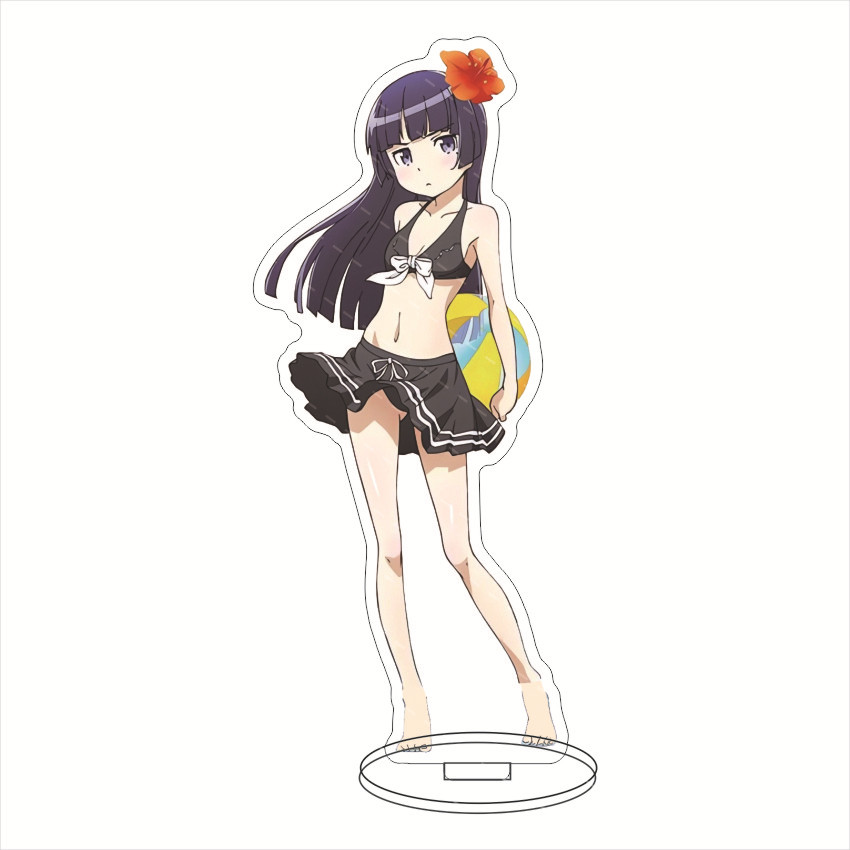 16CM Anime Figuur Mijn Kleine  - Anime Character Merchandise recensie en prijs