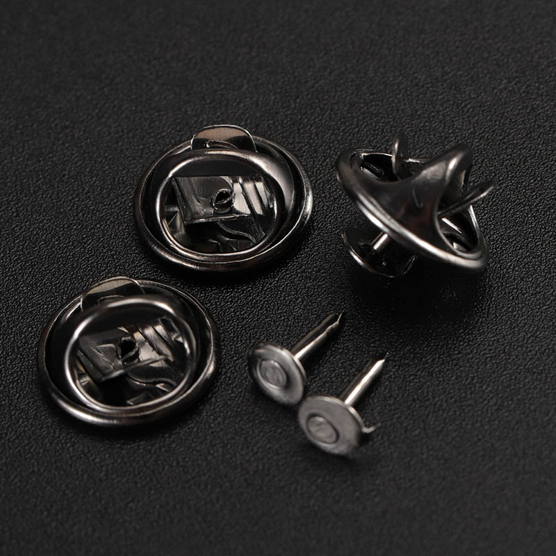 50 Sets / partij Goud Rhodium  - Pin Button Badge recensie en prijs