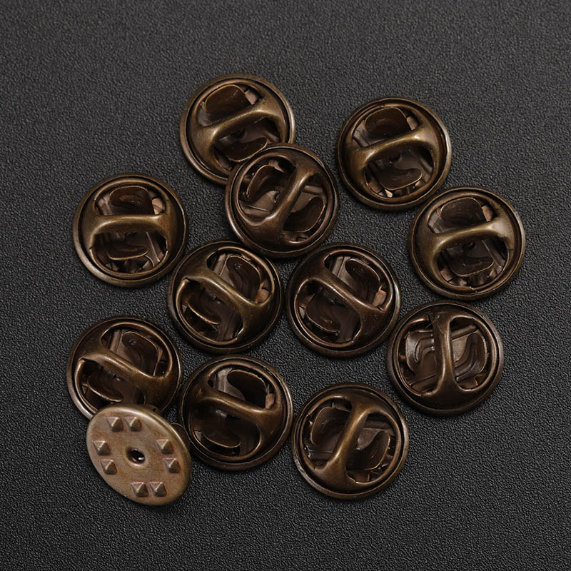 50 Sets / partij Goud Rhodium  - Pin Button Badge recensie en prijs