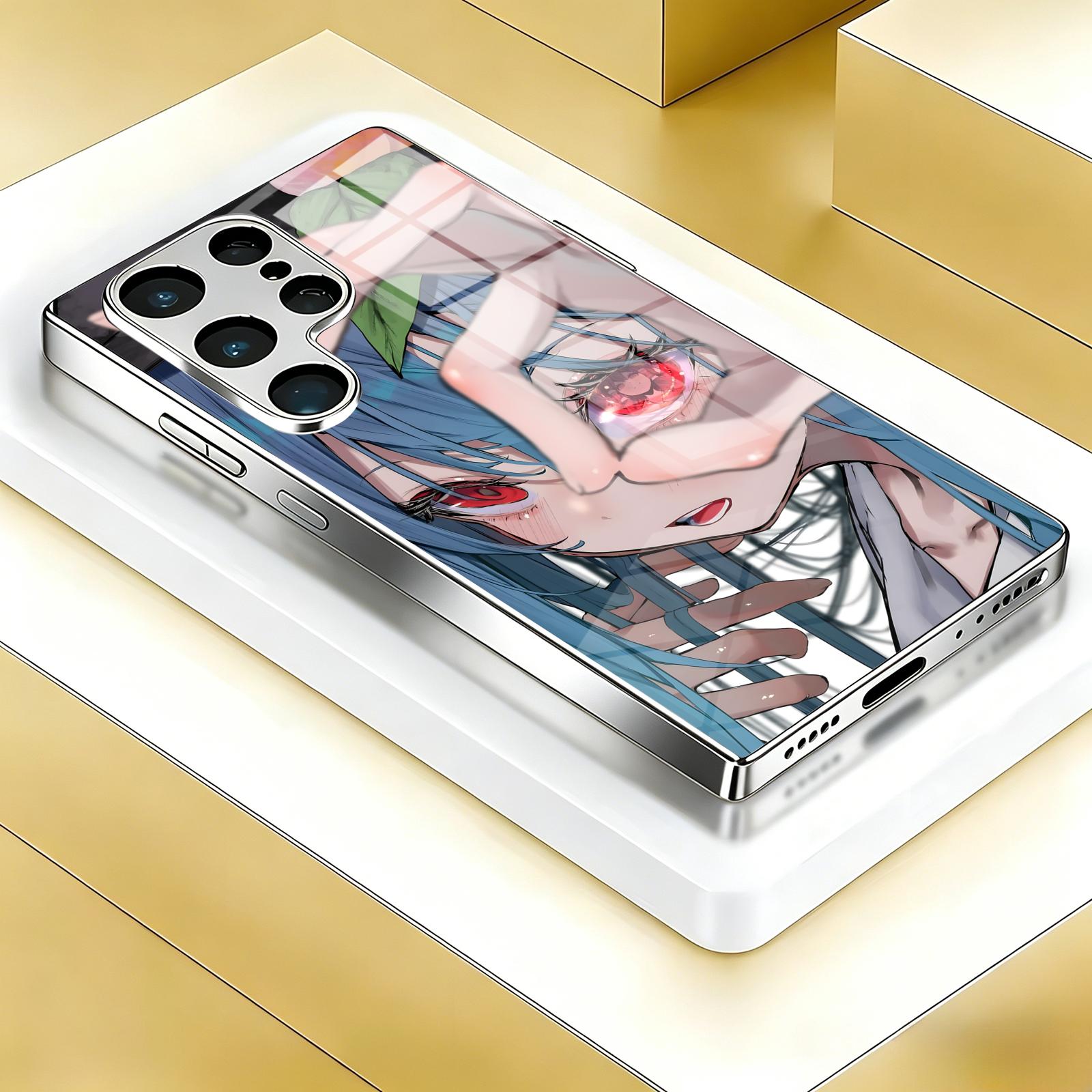 Telefoonhoesje voor Samsung S2 - Phone Case Anime recensie en prijs