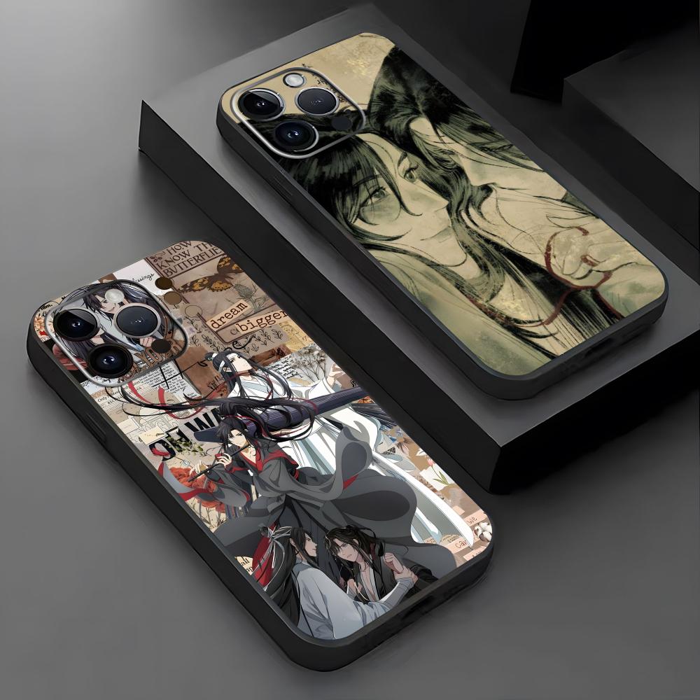 Hot anime Mo Dao Zu Shi Telefo - Phone Case Anime recensie en prijs