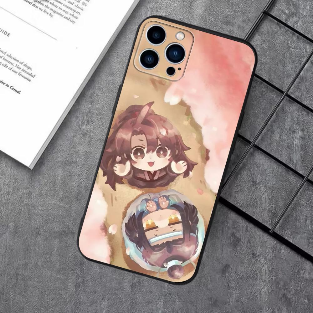 Hot anime Mo Dao Zu Shi Telefo - Phone Case Anime recensie en prijs