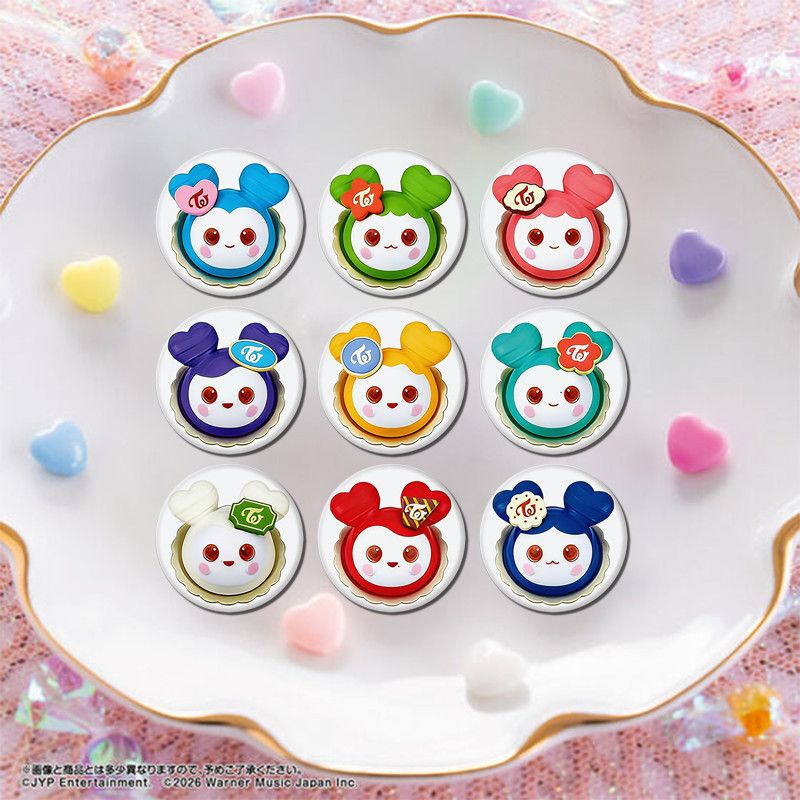 9PCS Leuke TWEEMAAL 58mm Metal - Pin Button Badge recensie en prijs