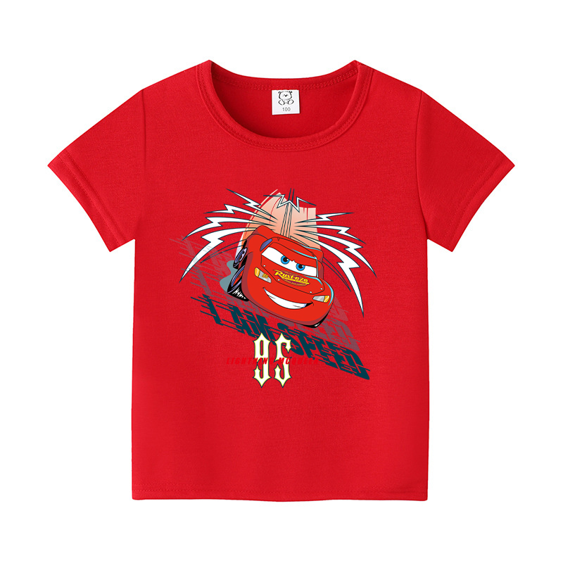 Zomer T-shirt Anime Tee Creati - Anime Merchandise Clothes recensie en prijs