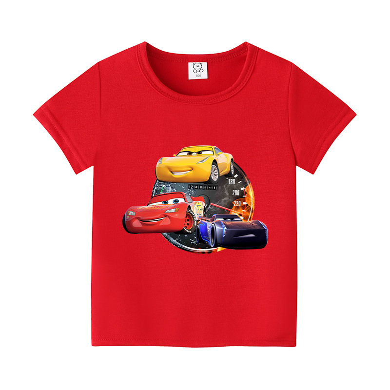 Zomer T-shirt Anime Tee Creati - Anime Merchandise Clothes recensie en prijs