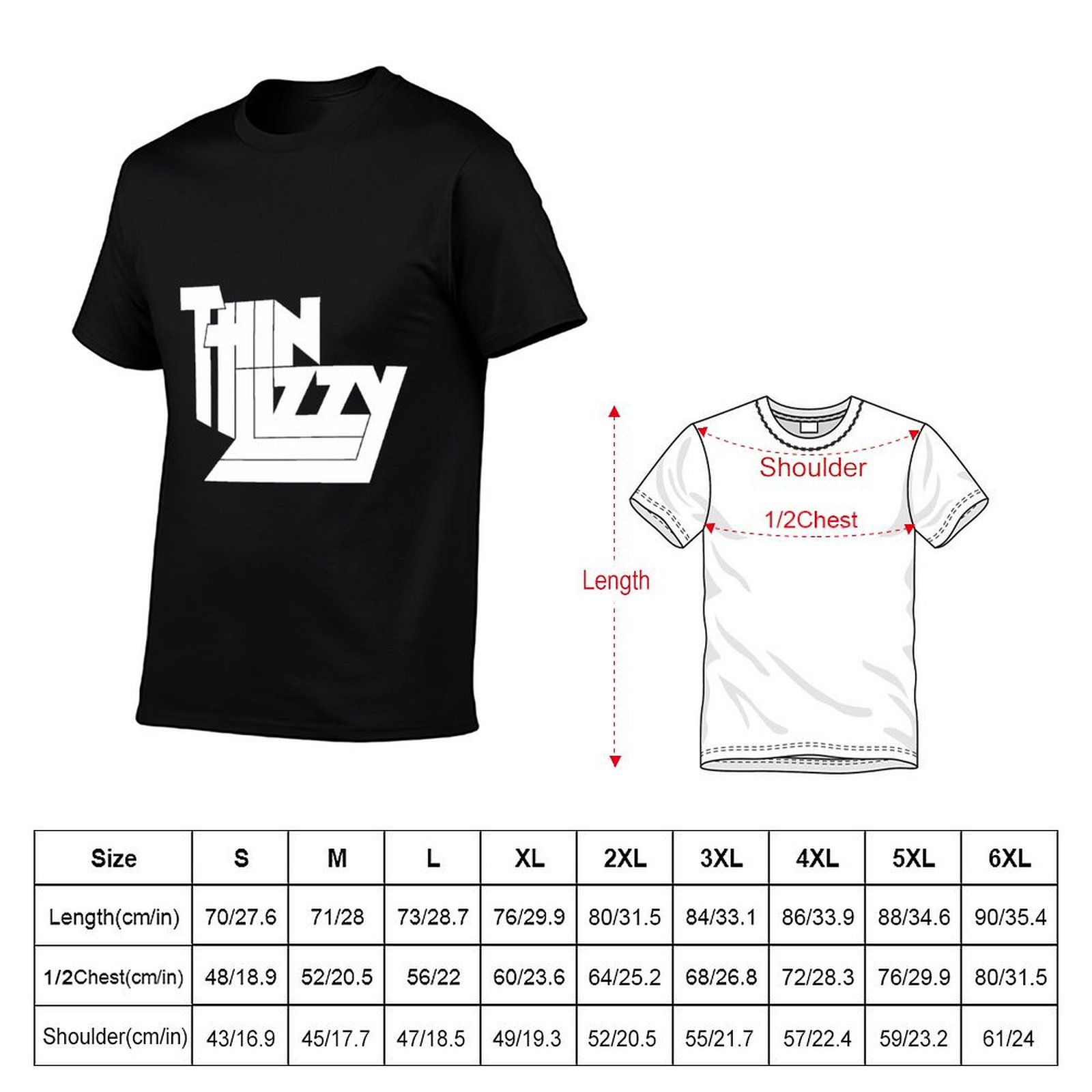 De jongens zijn weer in de sta - Anime Merchandise T Shirt recensie en prijs