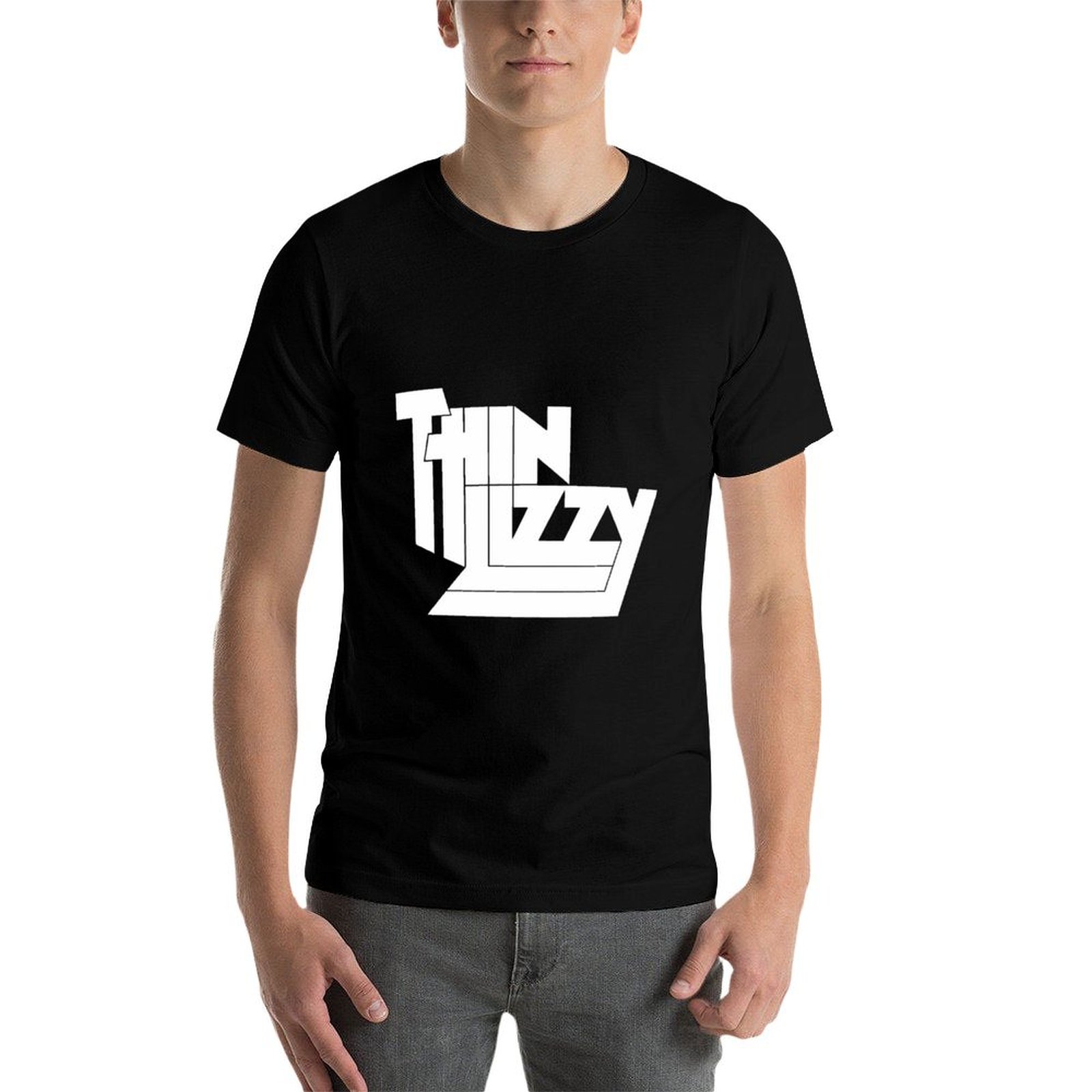 De jongens zijn weer in de sta - Anime Merchandise T Shirt recensie en prijs