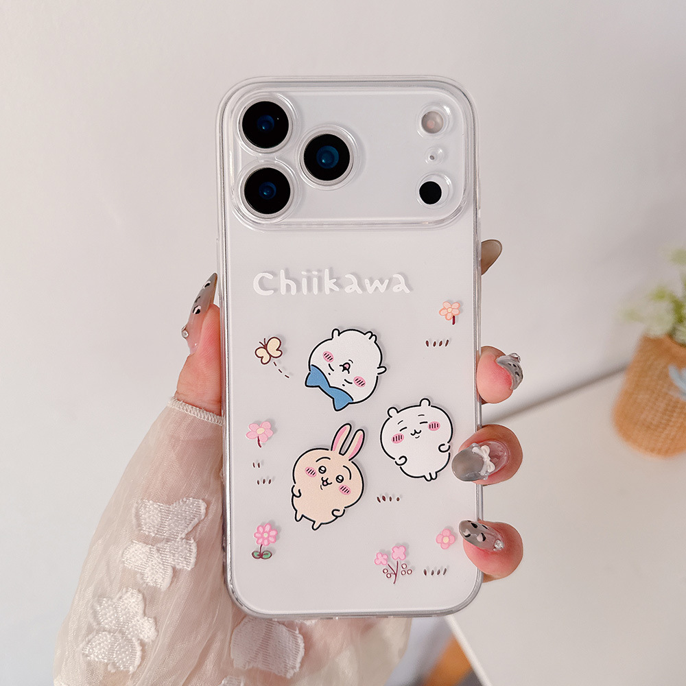 Schattige Cartoon Japan Anime  - Phone Case Anime recensie en prijs