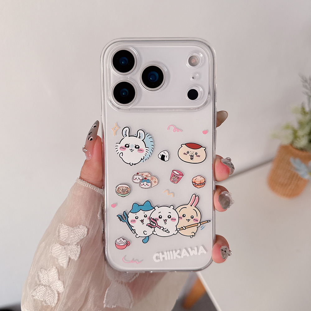 Schattige Cartoon Japan Anime  - Phone Case Anime recensie en prijs