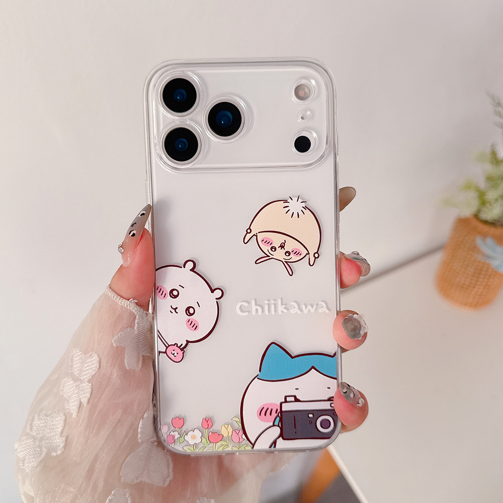 Schattige Cartoon Japan Anime  - Phone Case Anime recensie en prijs