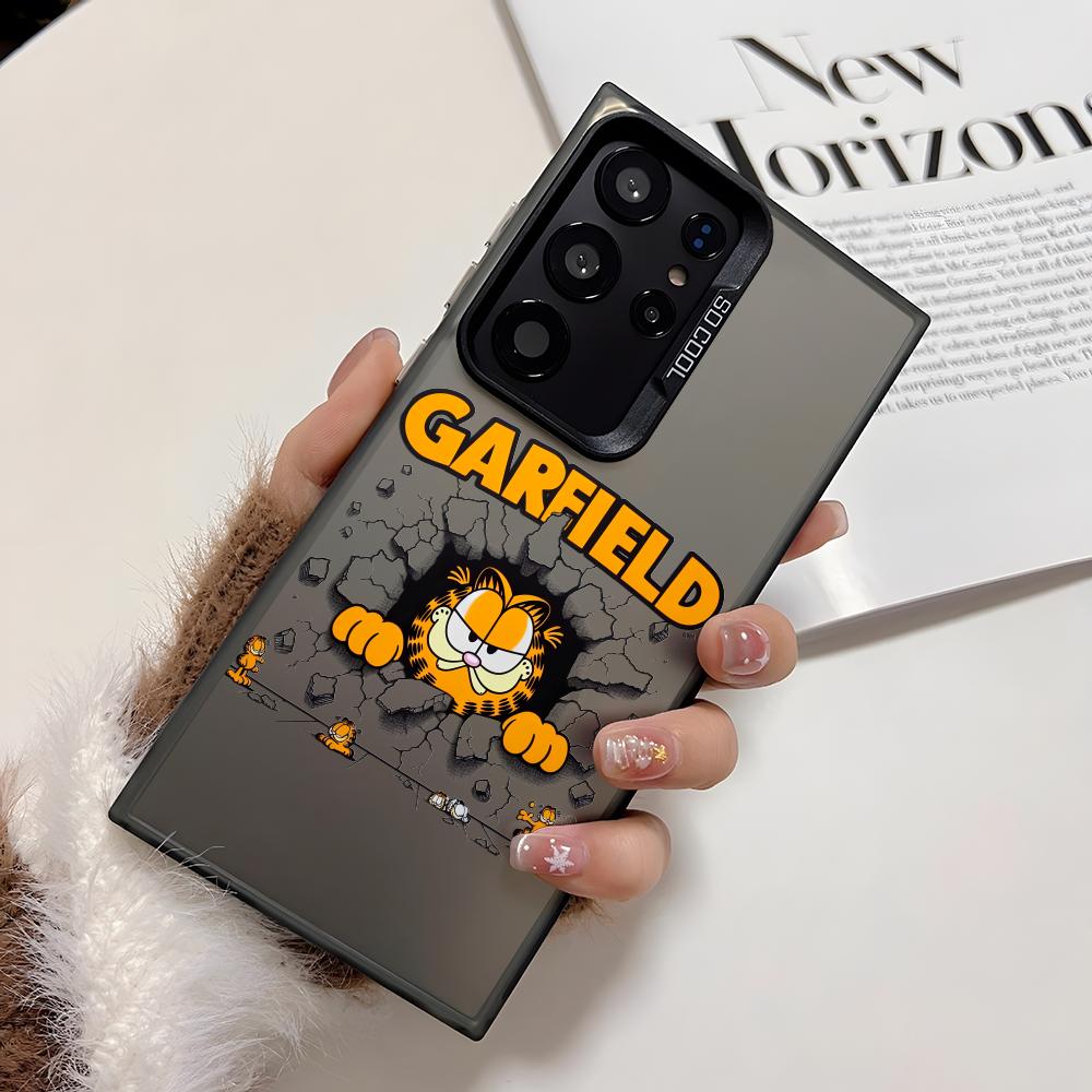 G-Garfield Anime leuke Telefoo - Phone Case Anime recensie en prijs