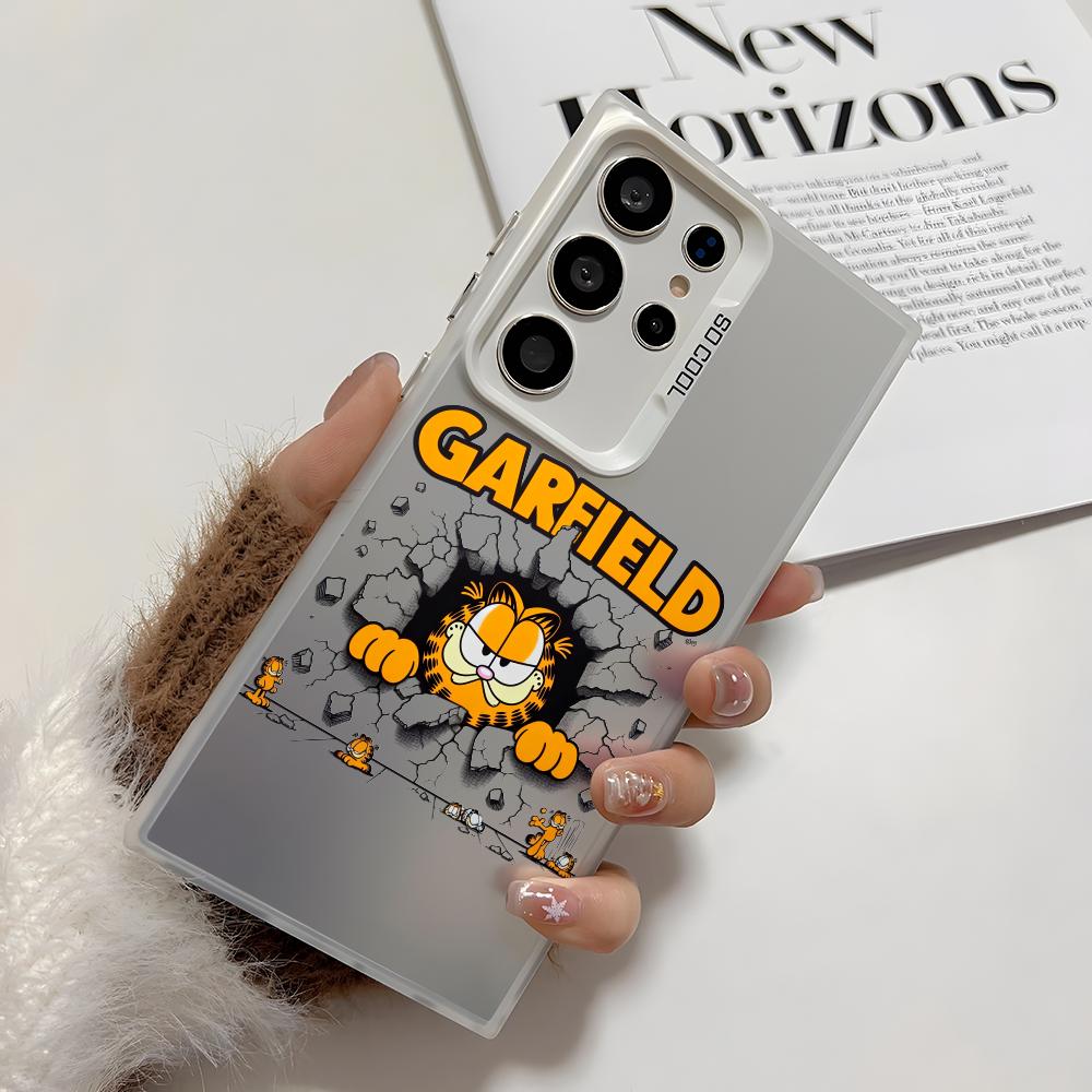 G-Garfield Anime leuke Telefoo - Phone Case Anime recensie en prijs