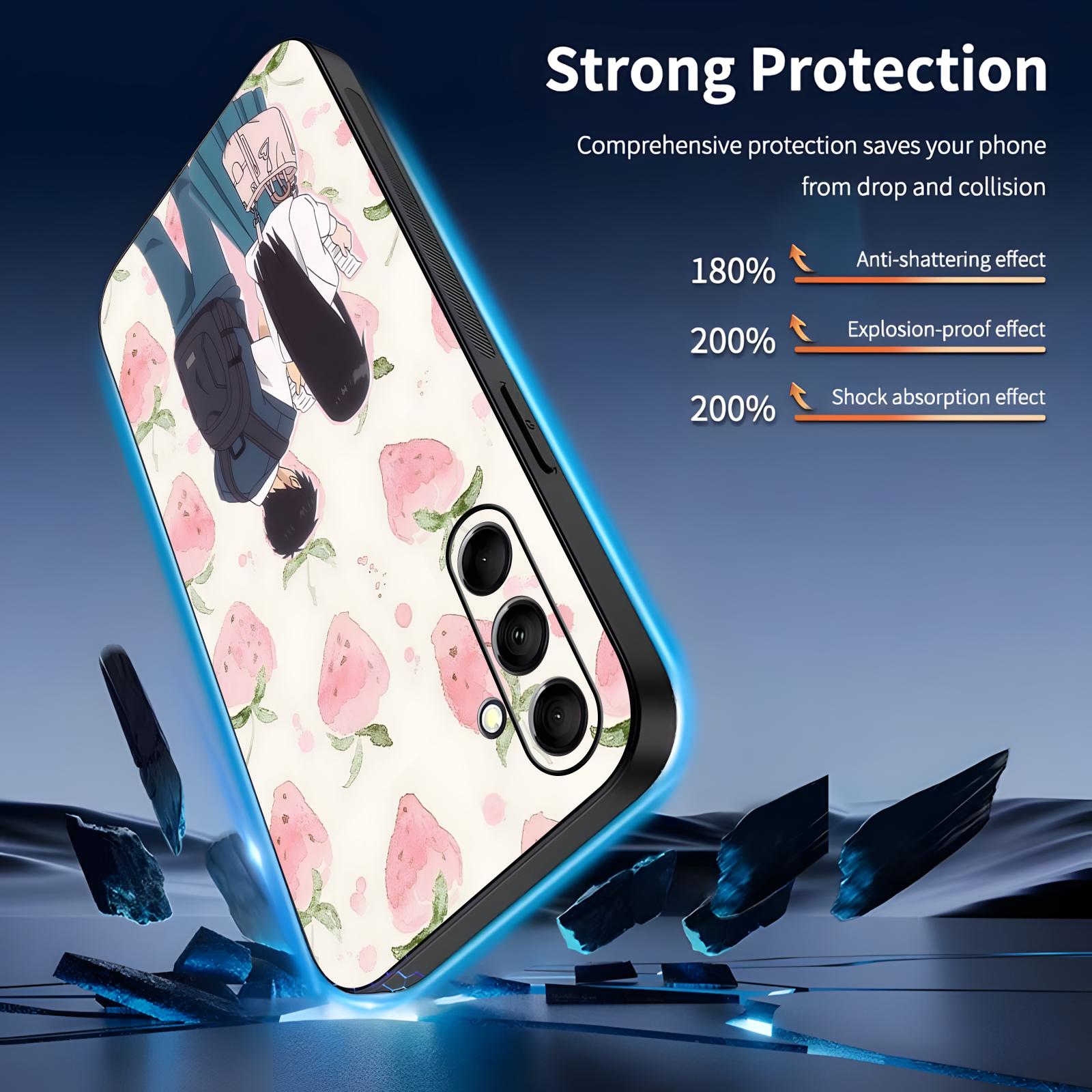 Anime Kimi ni Todoke Telefoonh - Phone Case Anime recensie en prijs