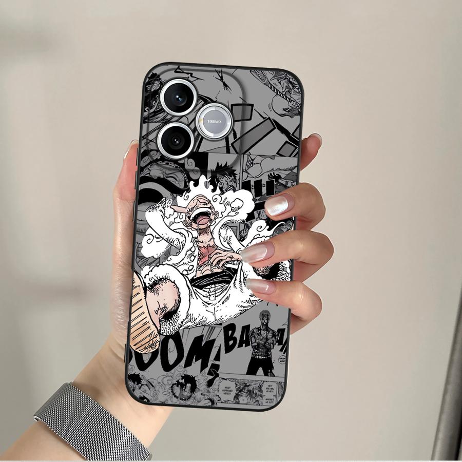 One Piece Anime Luffy Z-Zoro h - Phone Case Anime recensie en prijs