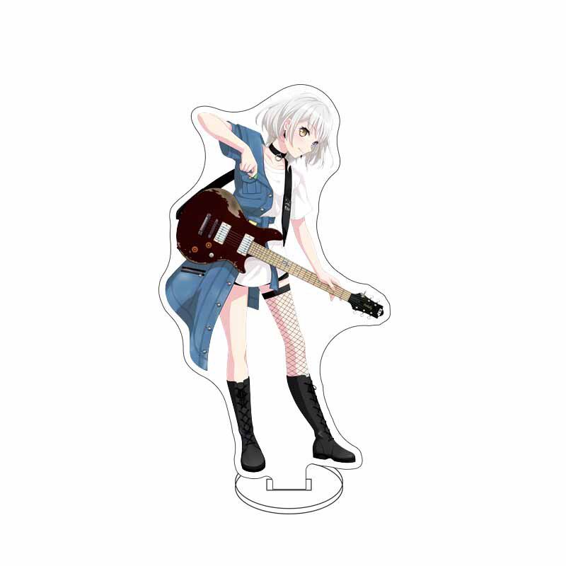 16CM Anime BanG Dream! MijnGO! - Anime Character Merchandise recensie en prijs