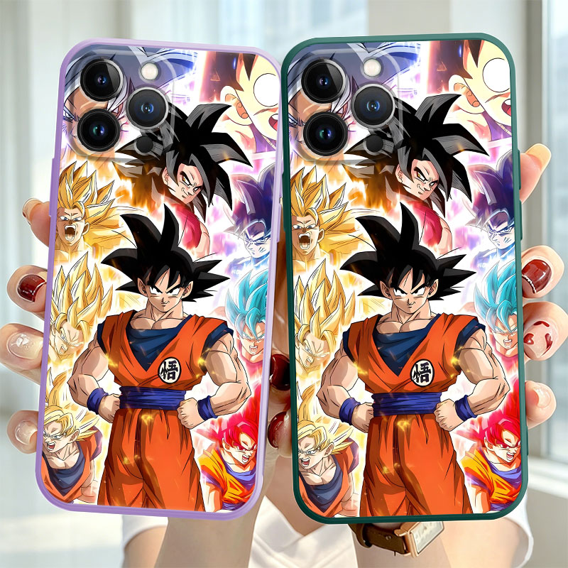 Dragon Ball Anime Super Saiyan - Lanyard Anime Logo recensie en prijs