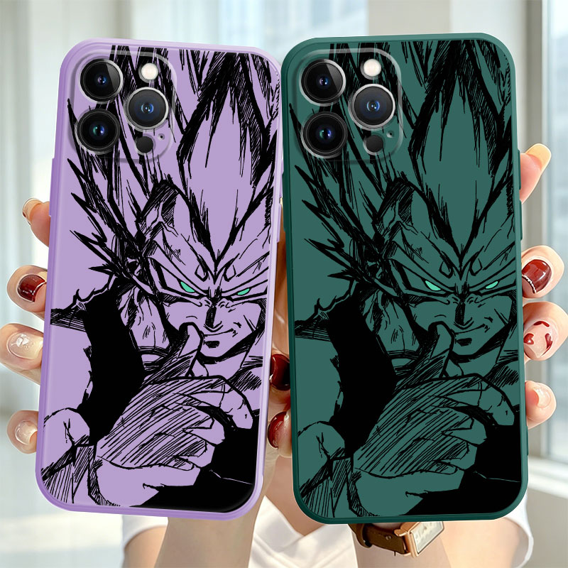 Super Vegeta Dragon Ball Telef - Lanyard Anime Logo recensie en prijs