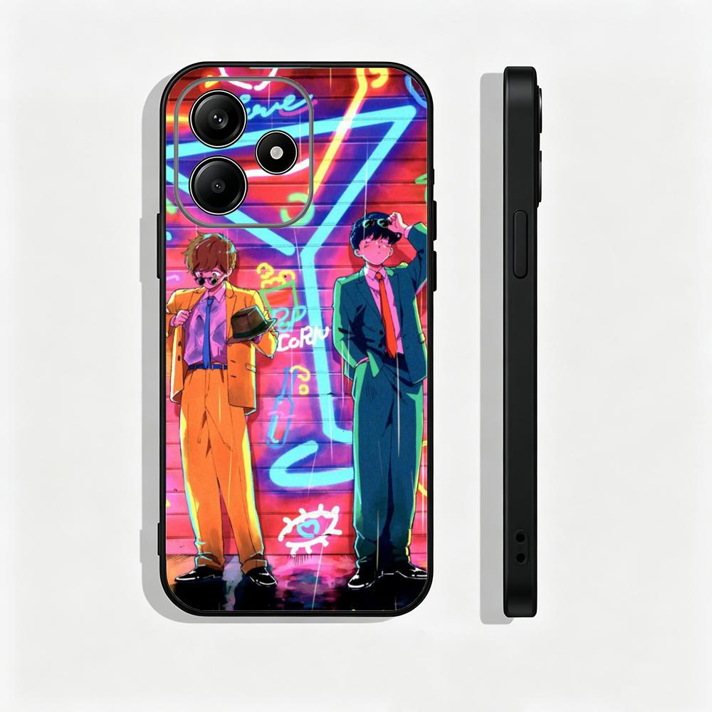 Anime Go For It Nakamura-kun T - Phone Case Anime recensie en prijs