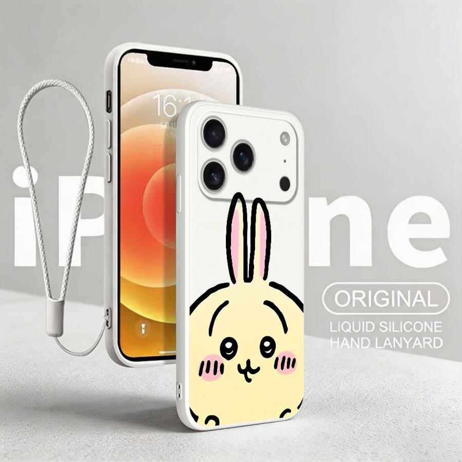 Telefoonhoesje voor Honor 400  - Lanyard Anime Logo recensie en prijs