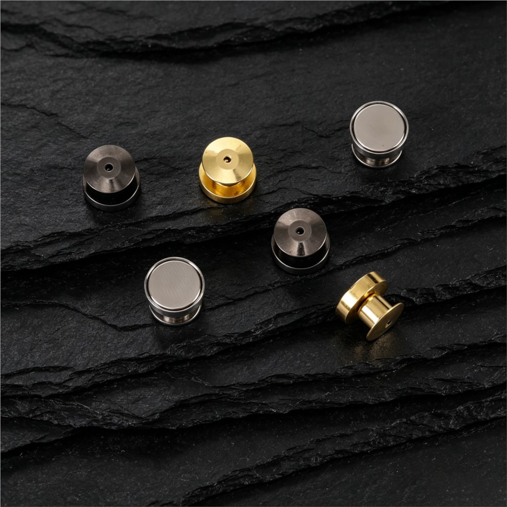 10 stks/partij Magnetische Slu - Pin Button Badge recensie en prijs