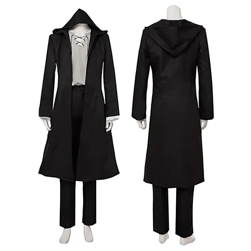 2026 Eren Jaeger Cosplay Kostu - Anime Merchandise Clothes recensie en prijs