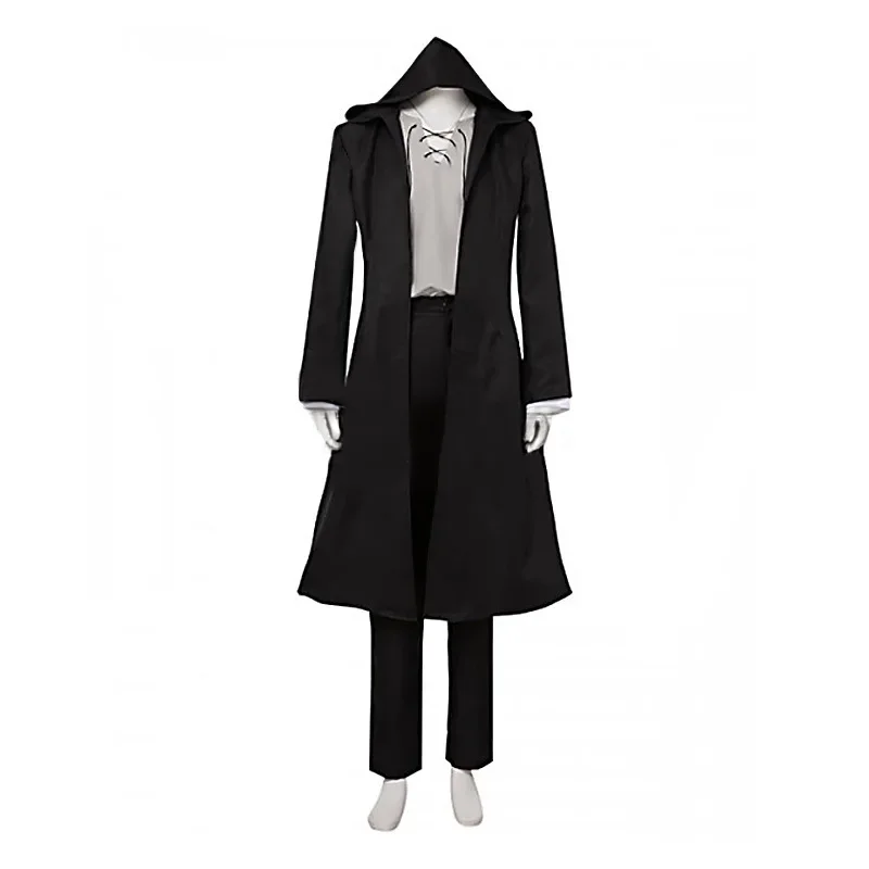 2026 Eren Jaeger Cosplay Kostu - Anime Merchandise Clothes recensie en prijs