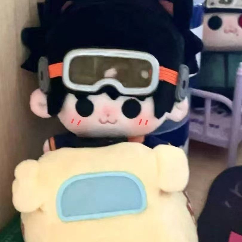 Naruto Uchiha Obito 10 cm pluc - Anime Merchandise Plush Toys recensie en prijs