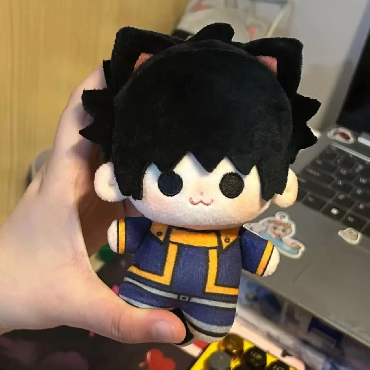 Naruto Uchiha Obito 10 cm pluc - Anime Merchandise Plush Toys recensie en prijs