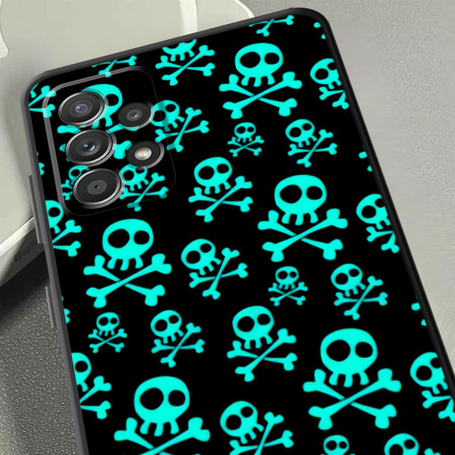 Case voor Samsung Galaxy A71 A - Lanyard Anime Logo recensie en prijs