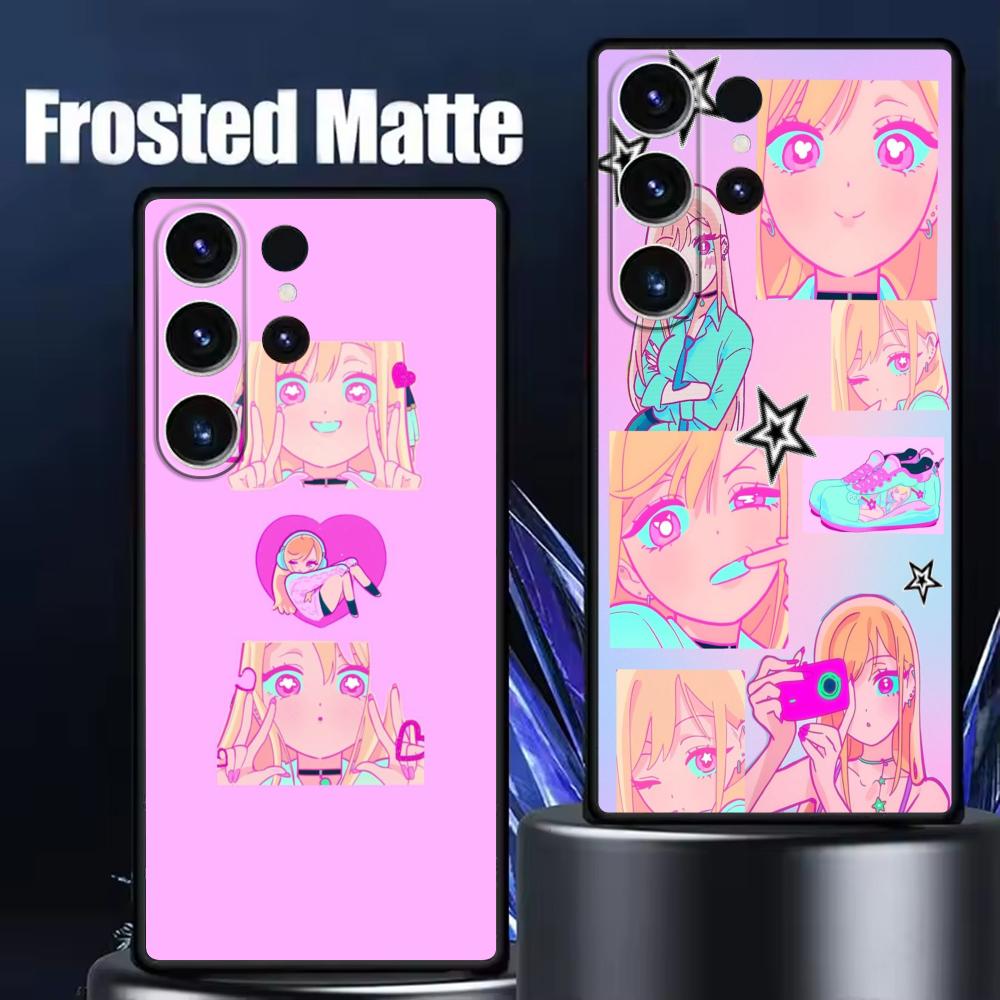 Hot JP Anime Kitagawa Marin Te - Phone Case Anime recensie en prijs
