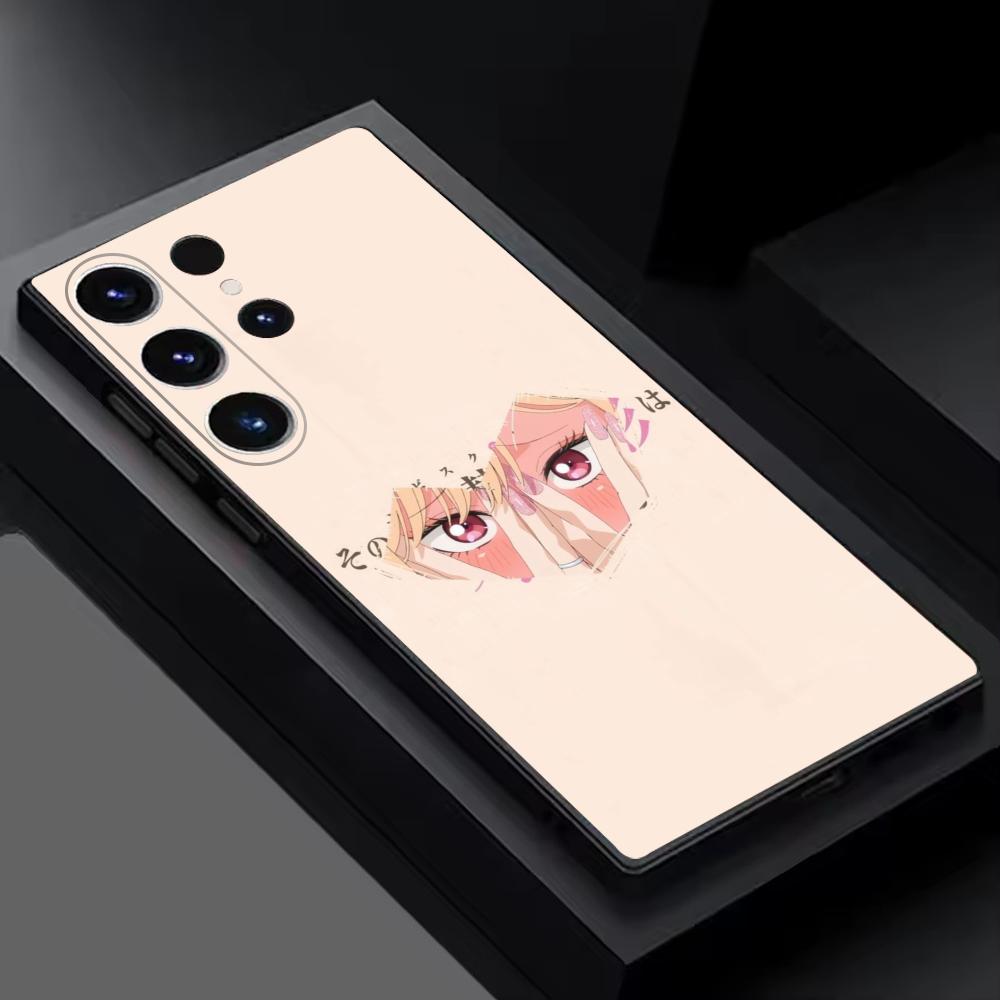 Hot JP Anime Kitagawa Marin Te - Phone Case Anime recensie en prijs