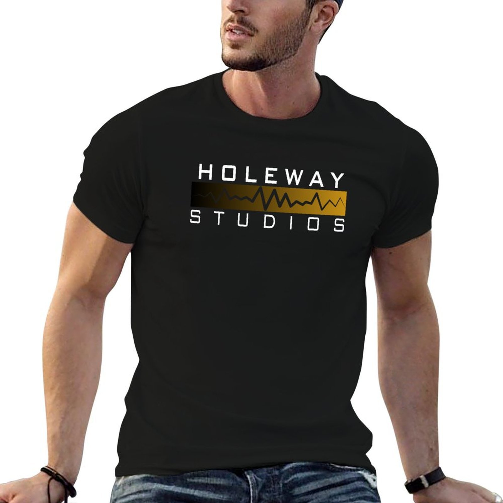 Holeway Studios - OFFICIËLE ME - Anime Merchandise T Shirt recensie en prijs