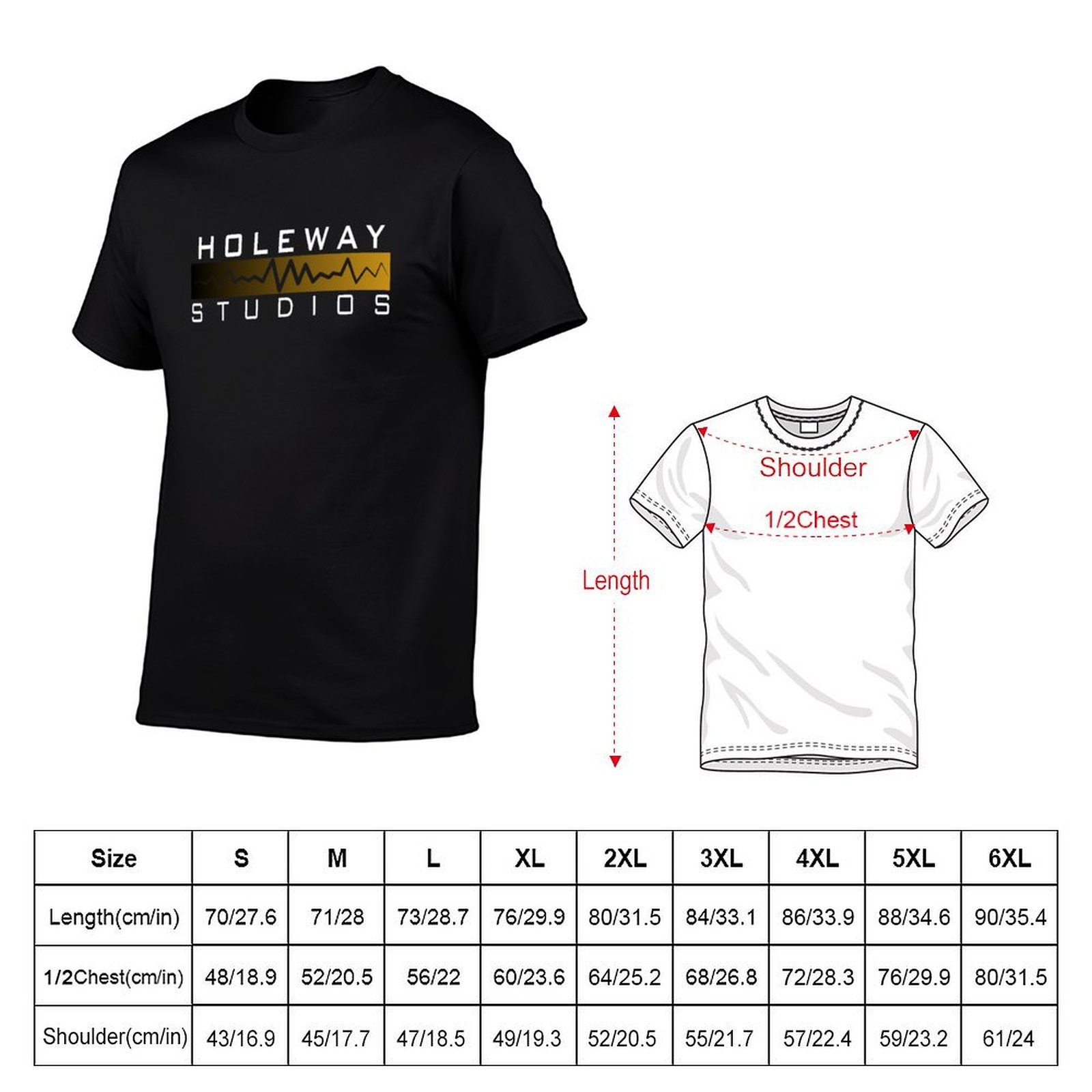 Holeway Studios - OFFICIËLE ME - Anime Merchandise T Shirt recensie en prijs