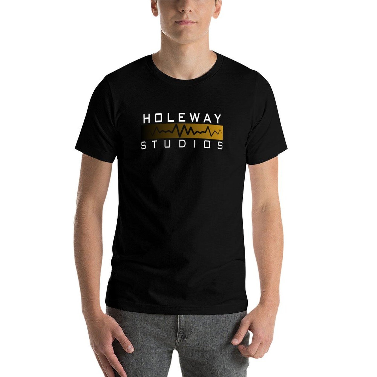 Holeway Studios - OFFICIËLE ME - Anime Merchandise T Shirt recensie en prijs