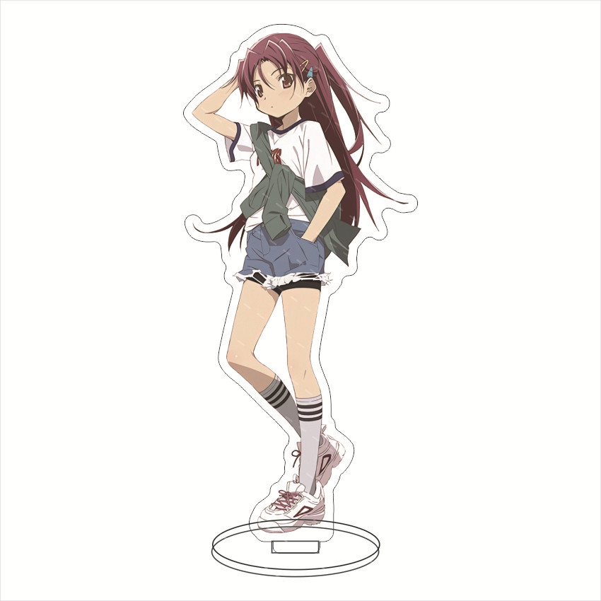 16CM Anime Figuur Puella Magi  - Anime Merchandise Toys recensie en prijs
