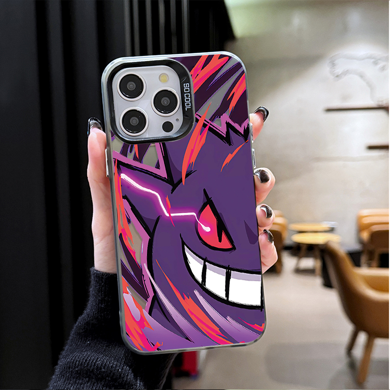 Anime P-Pokemon Schattige Pika - Phone Case Anime recensie en prijs