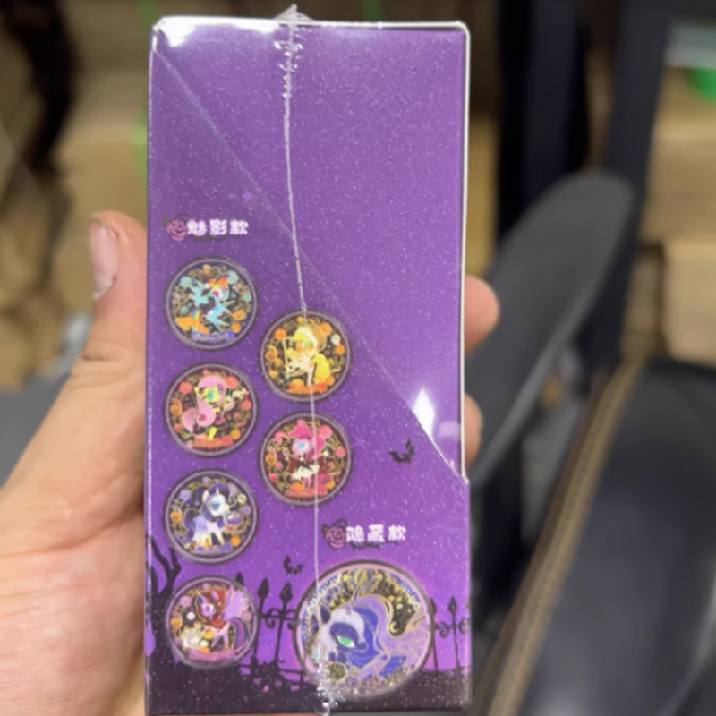 Hot My Little Pony Dubbelzijdi - Pin Button Badge recensie en prijs