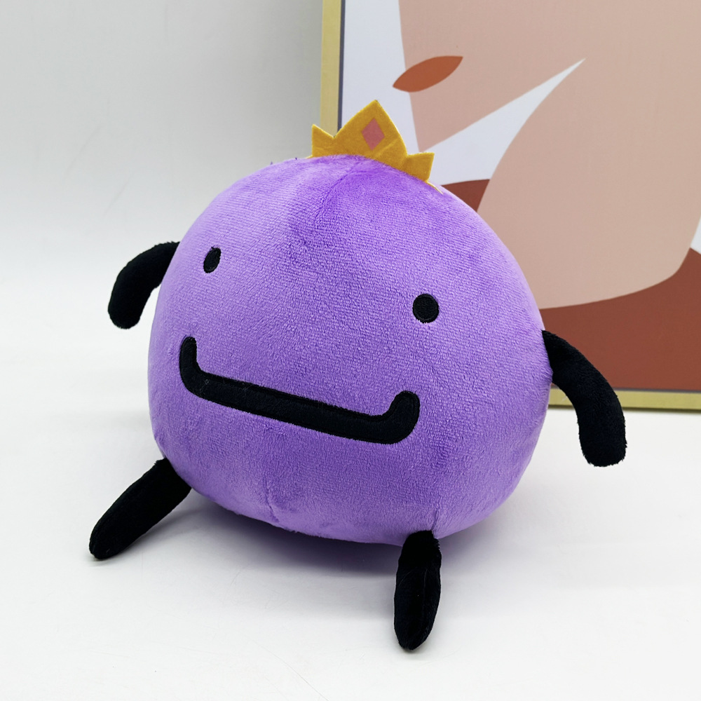 Unstables Universes Wemmbu Plu - Anime Merchandise Plush Toys recensie en prijs