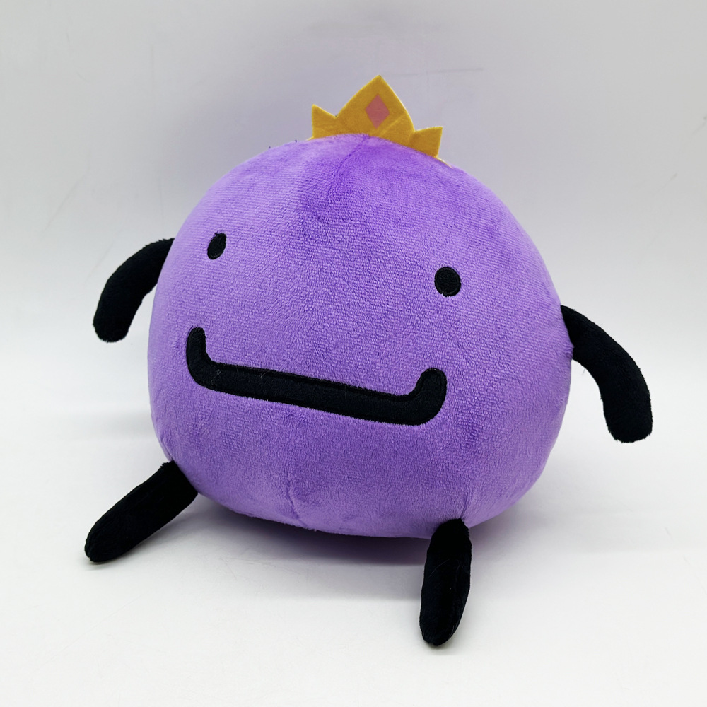 Unstables Universes Wemmbu Plu - Anime Merchandise Plush Toys recensie en prijs