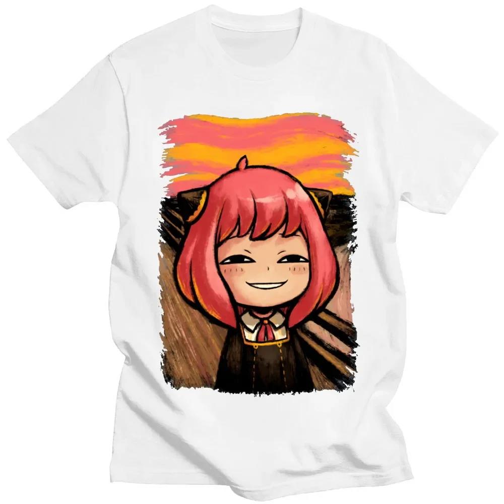 Japanse Anime Spion X Familie  - Anime Merchandise Clothes recensie en prijs