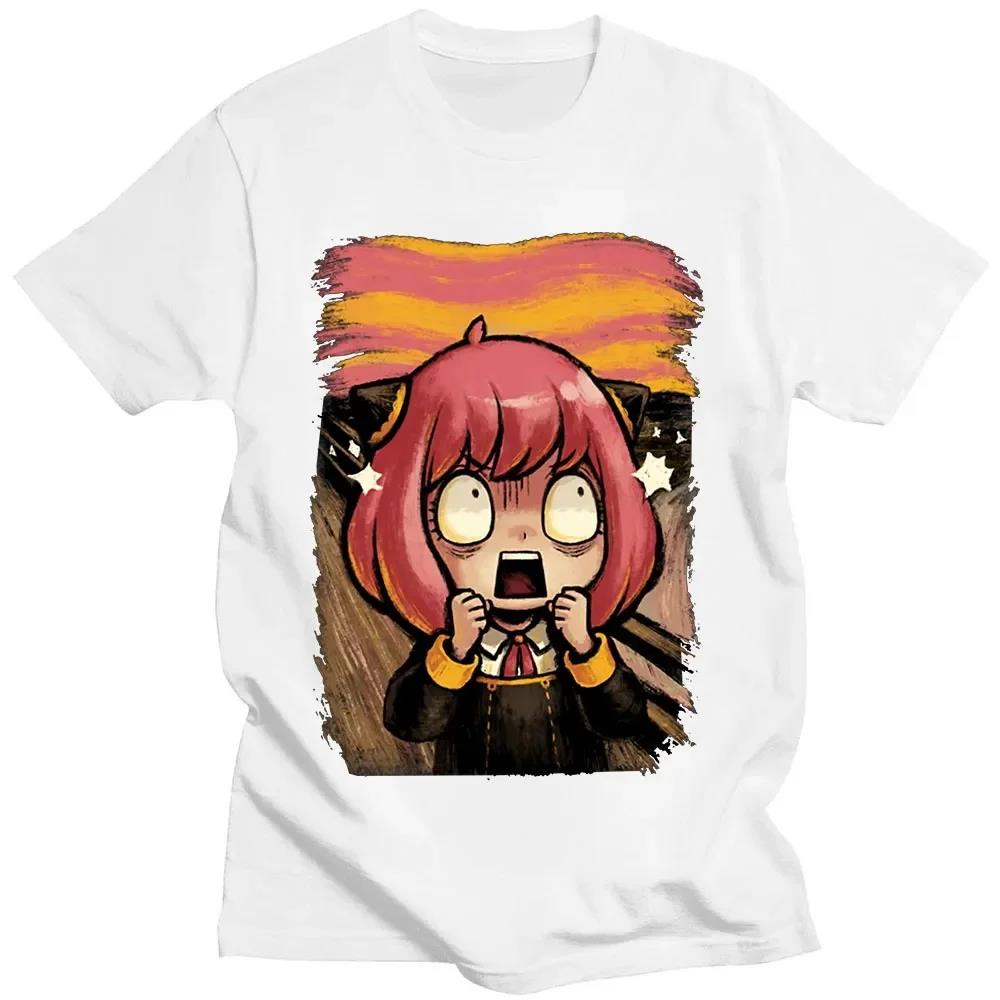 Japanse Anime Spion X Familie  - Anime Merchandise Clothes recensie en prijs