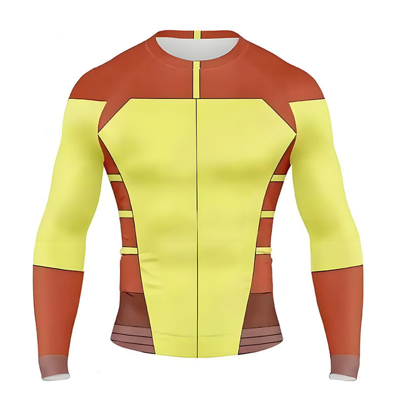 Nieuwe Onoverwinnelijke Cospla - Anime Merchandise Clothes recensie en prijs