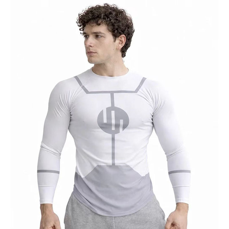 Nieuwe Onoverwinnelijke Cospla - Anime Merchandise Clothes recensie en prijs